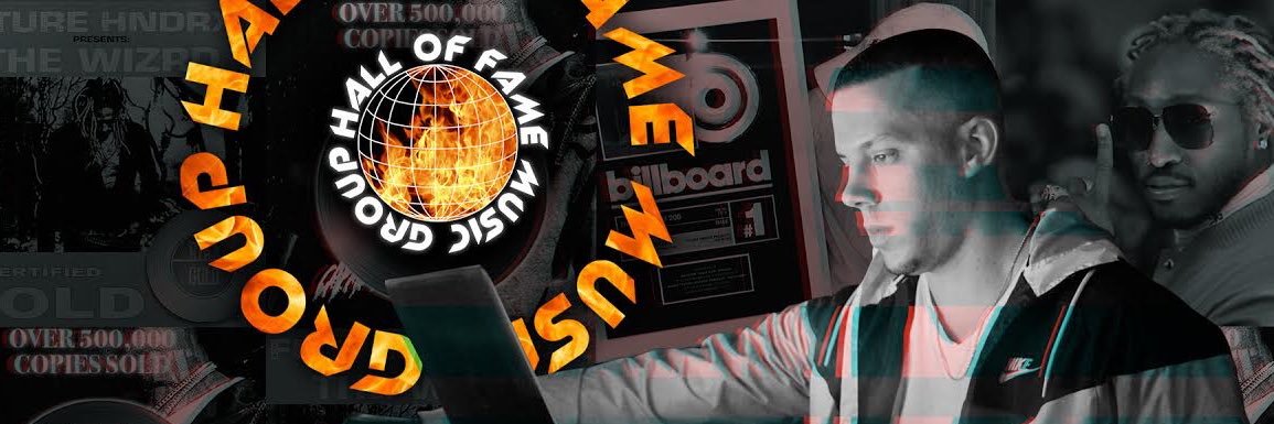 Matt Cap banner