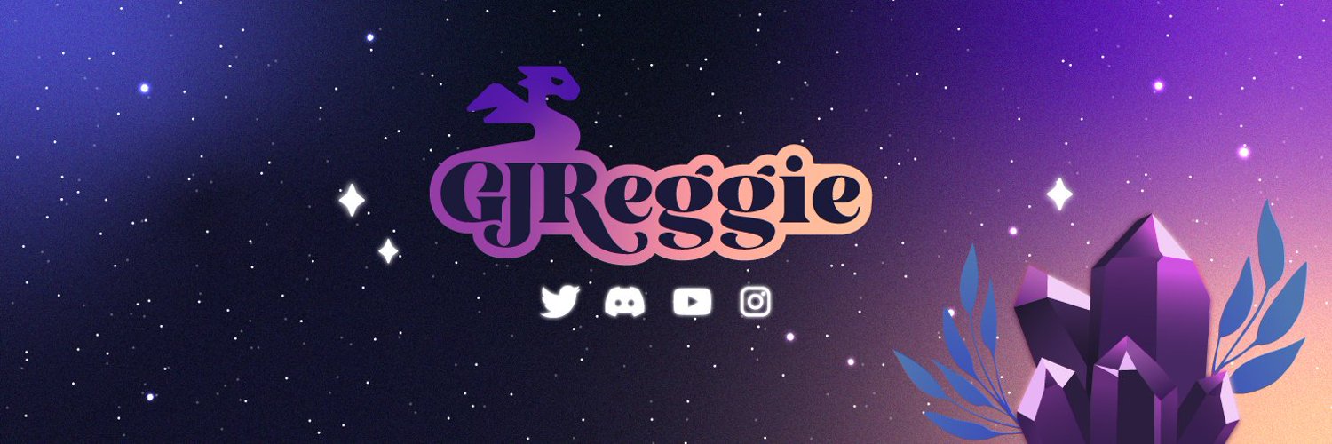 GJ Profile Banner