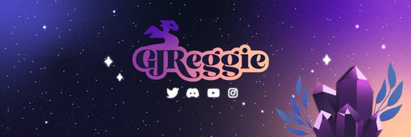 GJReggie Profile Banner