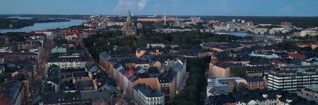 David Flatbacke-Karlsson banner