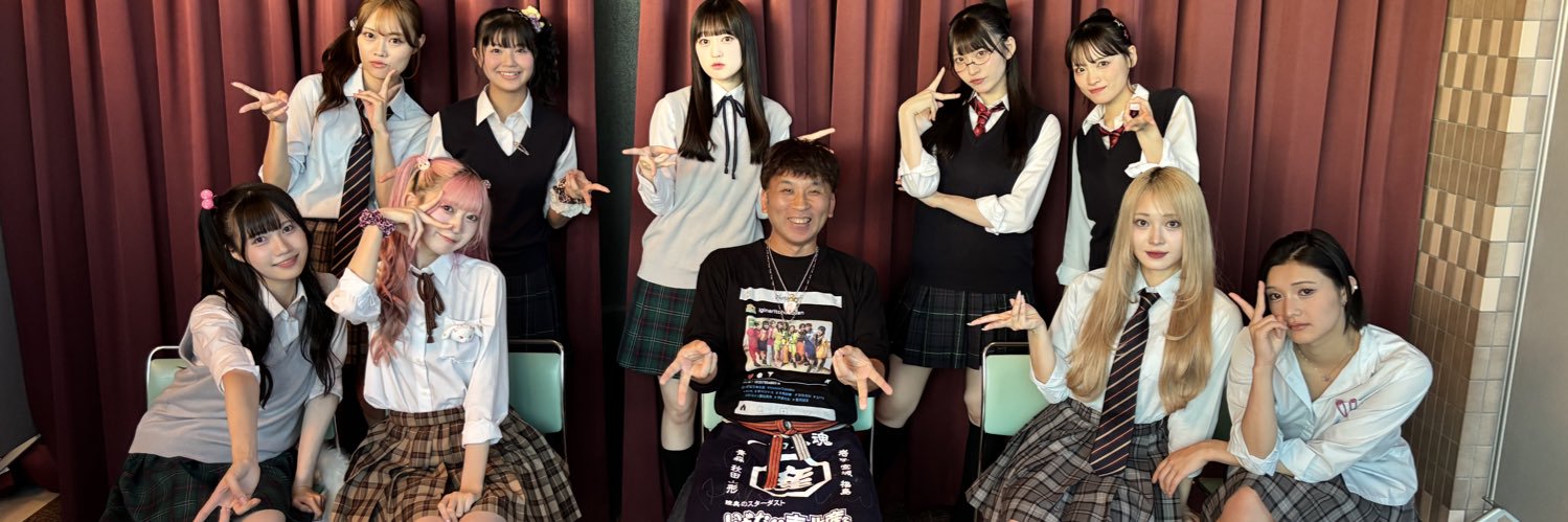kamata_toshi's profile banner image
