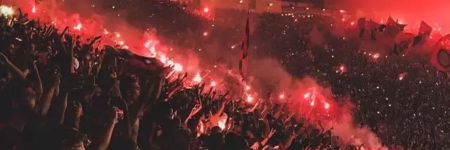 FLAᶜʳᶠ🔴⚫ banner