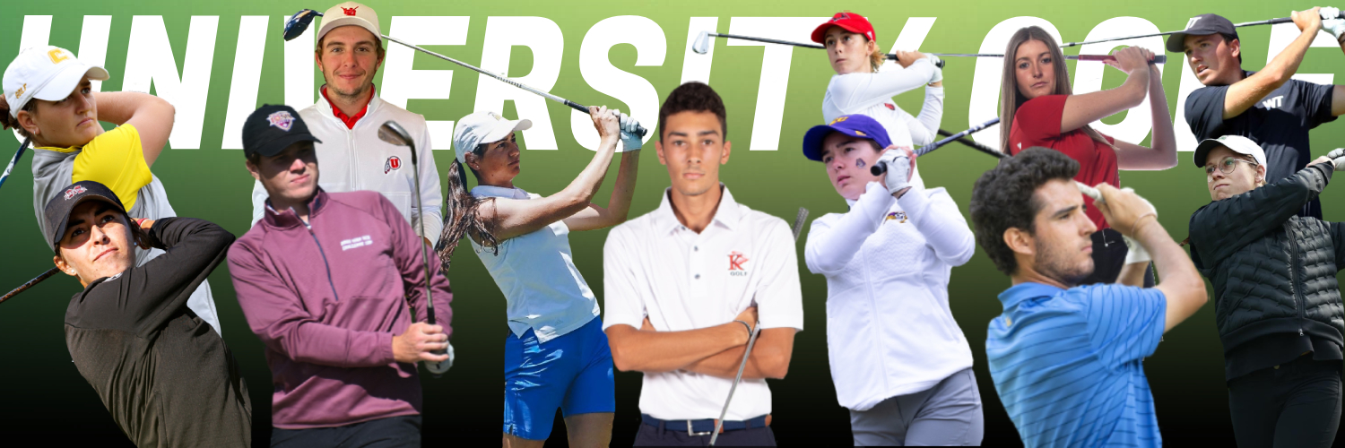 UniversityGolf1's profile banner image