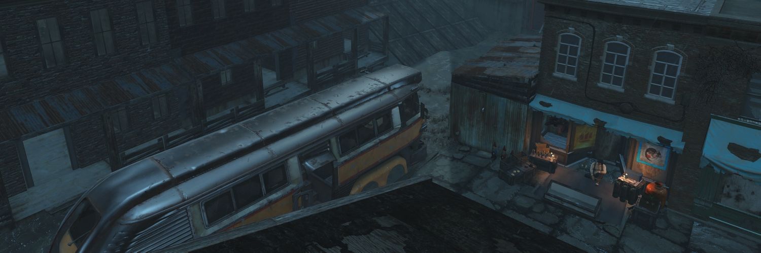 Fliteska's profile banner image
