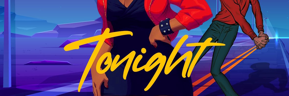 Soreelsings's profile banner image