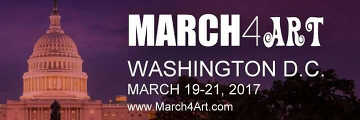 March4Art's profile banner image