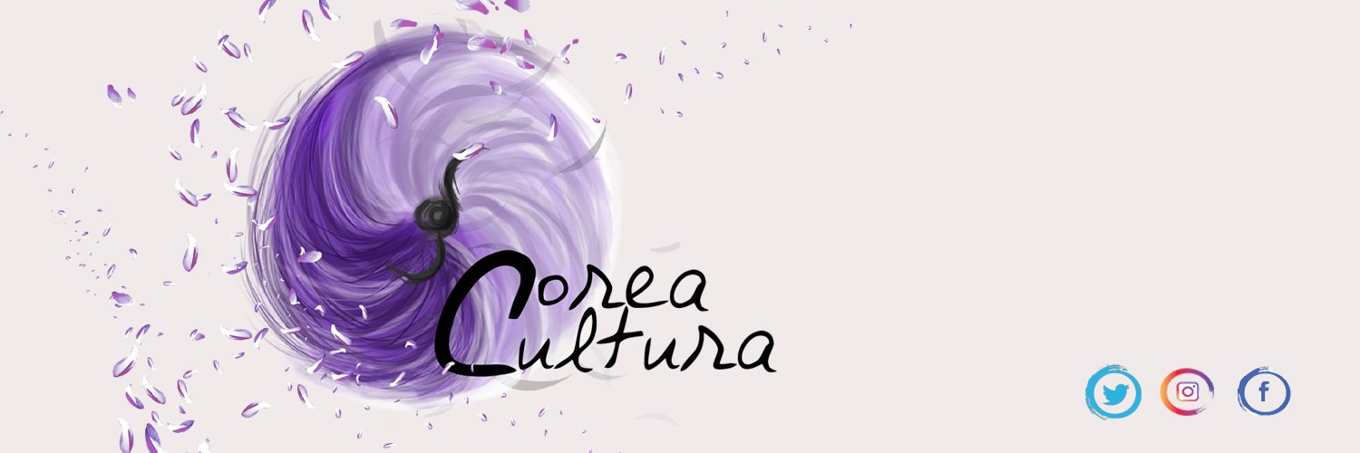 Corea Cultura banner