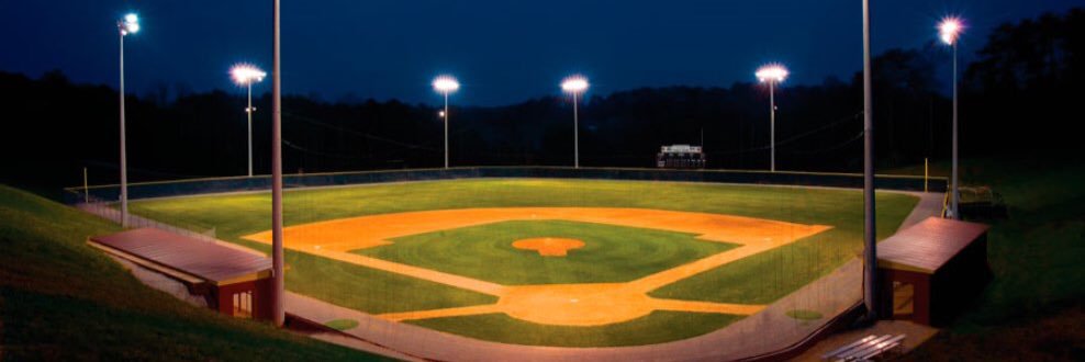 Panhandle Baseball banner
