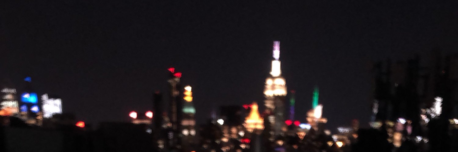 roseyschwartz's profile banner image