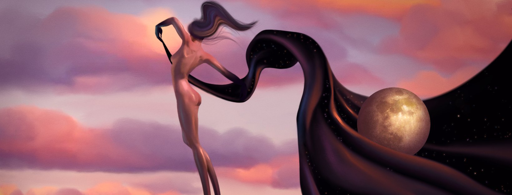 shateframudia's profile banner image