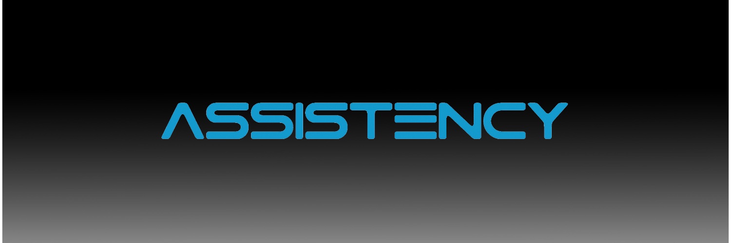 assistency's profile banner image