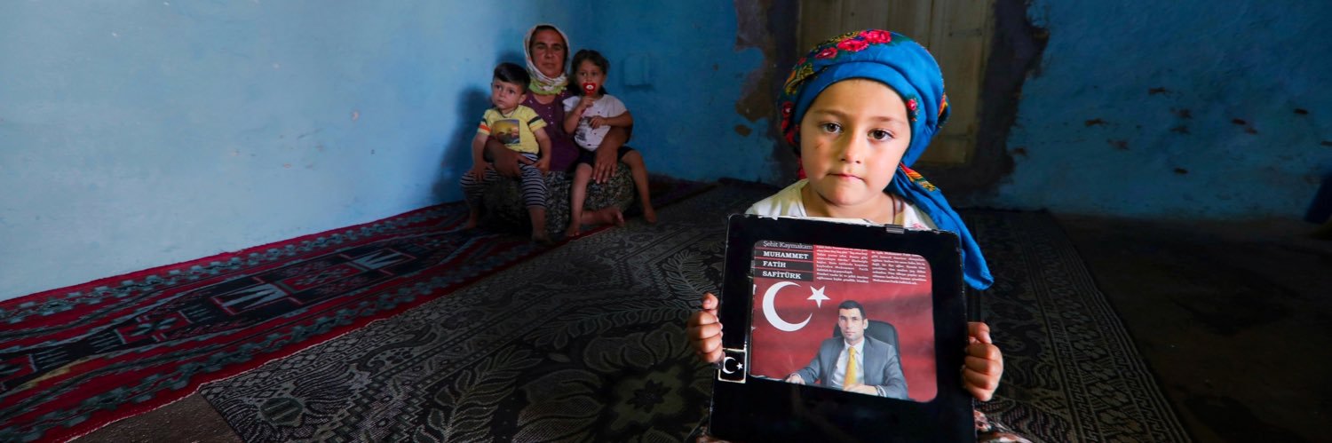 T.C. Derik Kaymakamlığı banner