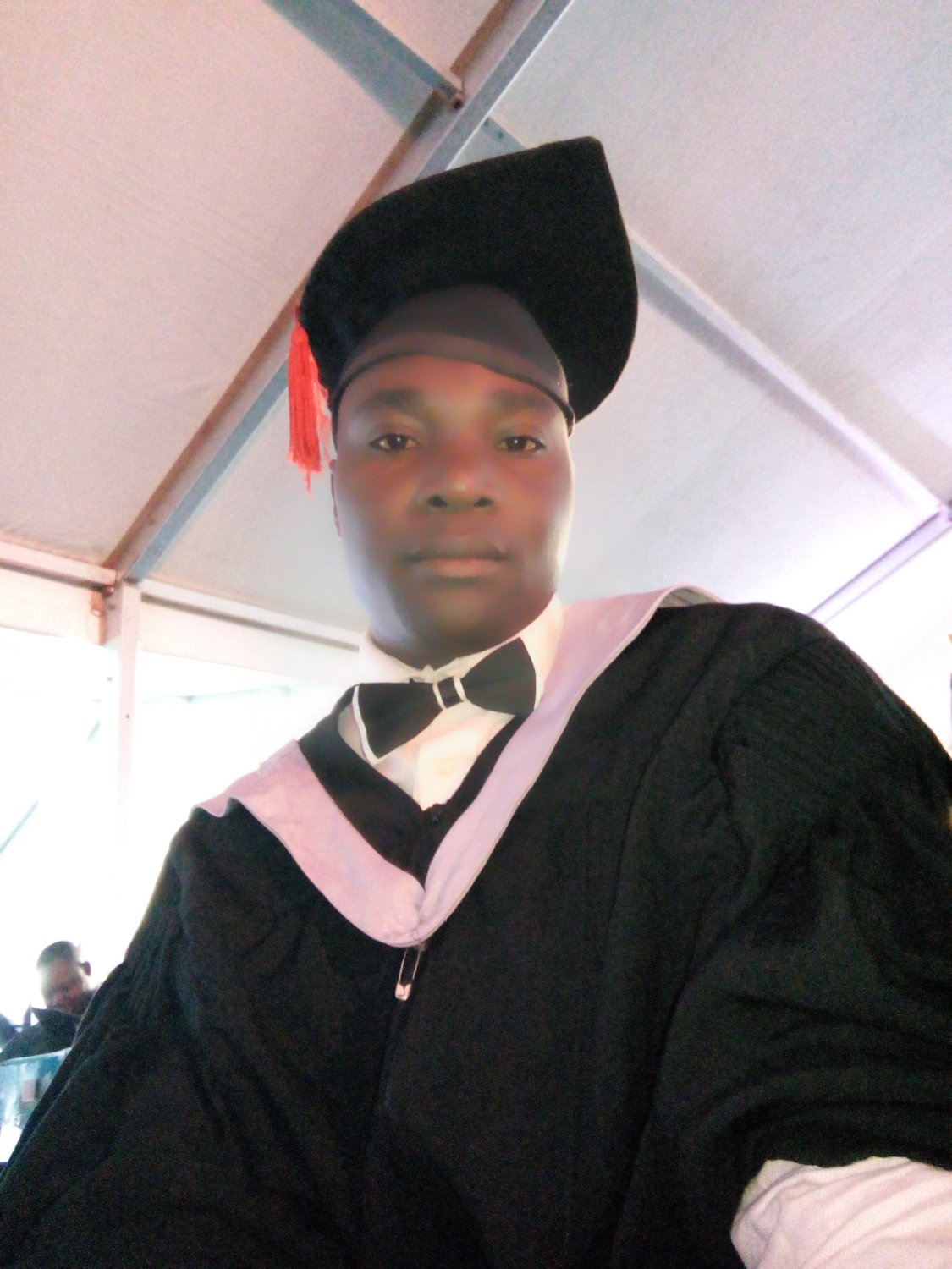 Roywesonga's profile banner image