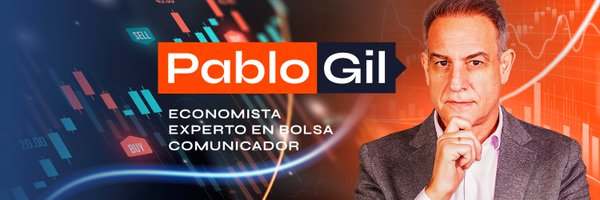 PabloGilTrader Profile Banner