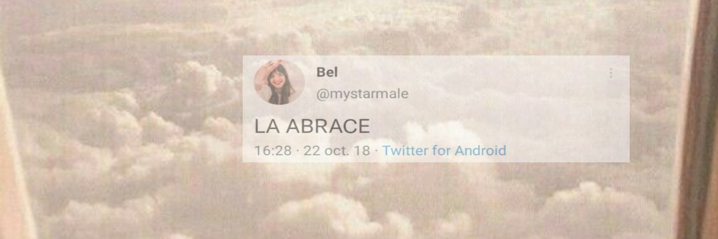 Bel banner