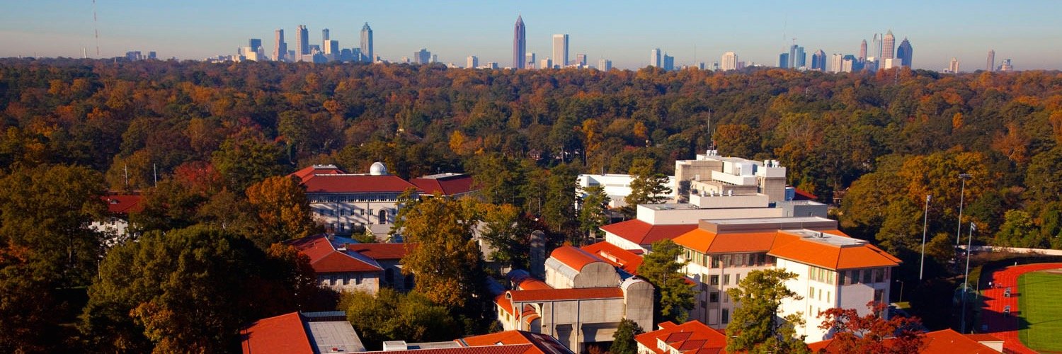 Georgia Center for Diabetes Translation Research banner