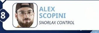 Alex Scops banner