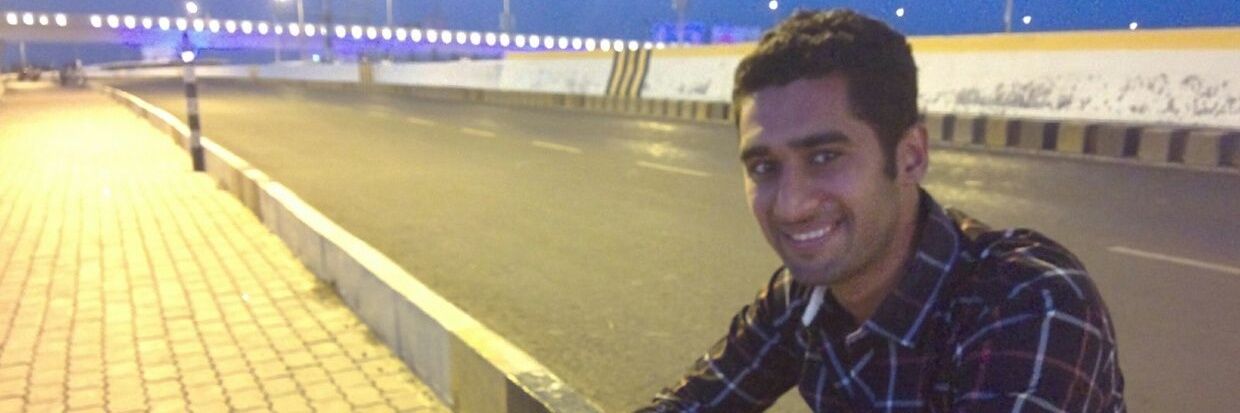 RahulDeokar2's profile banner image