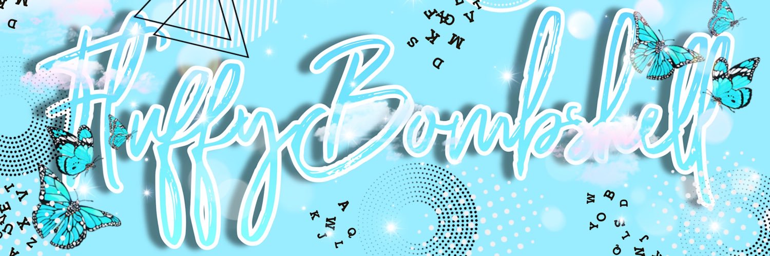 FluffyBOMBShell's profile banner image