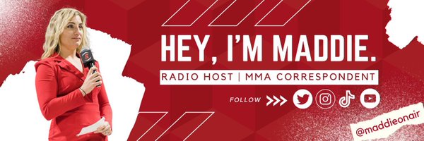 maddieonair Profile Banner
