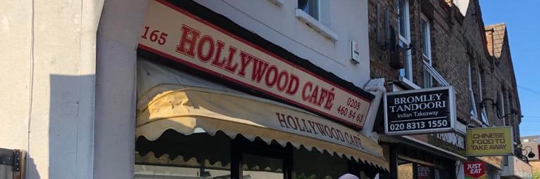 Gerard Corvin banner