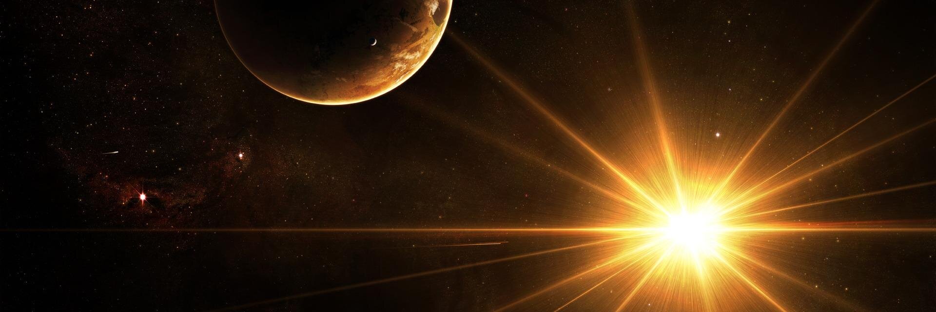 Astrology™ banner