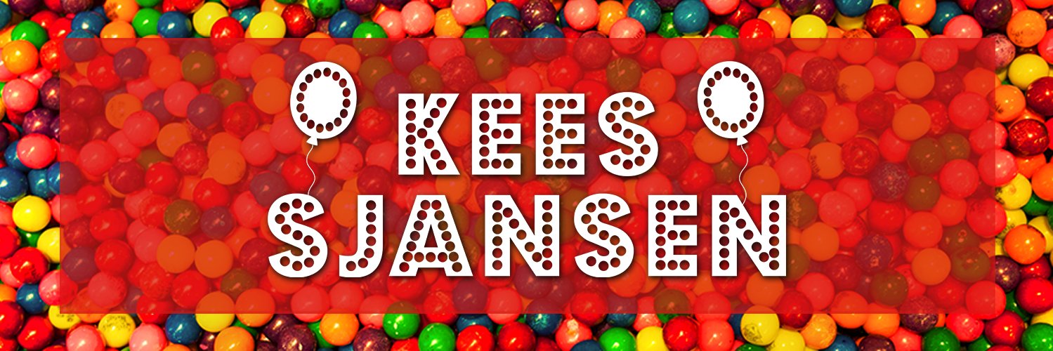 KeesSjansen's profile banner image