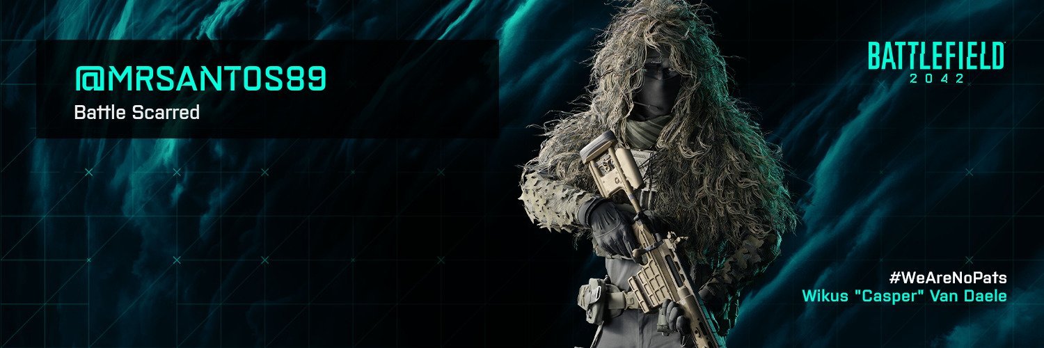 mrsantos89's profile banner image