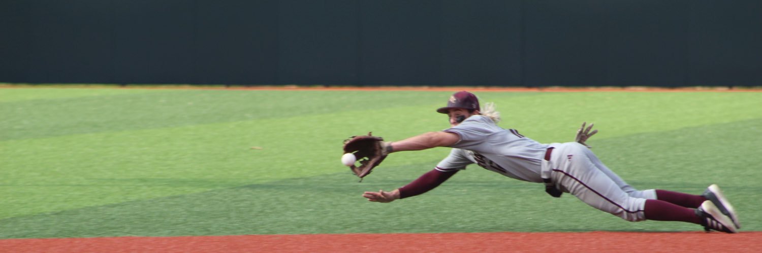 Garrett Smith banner