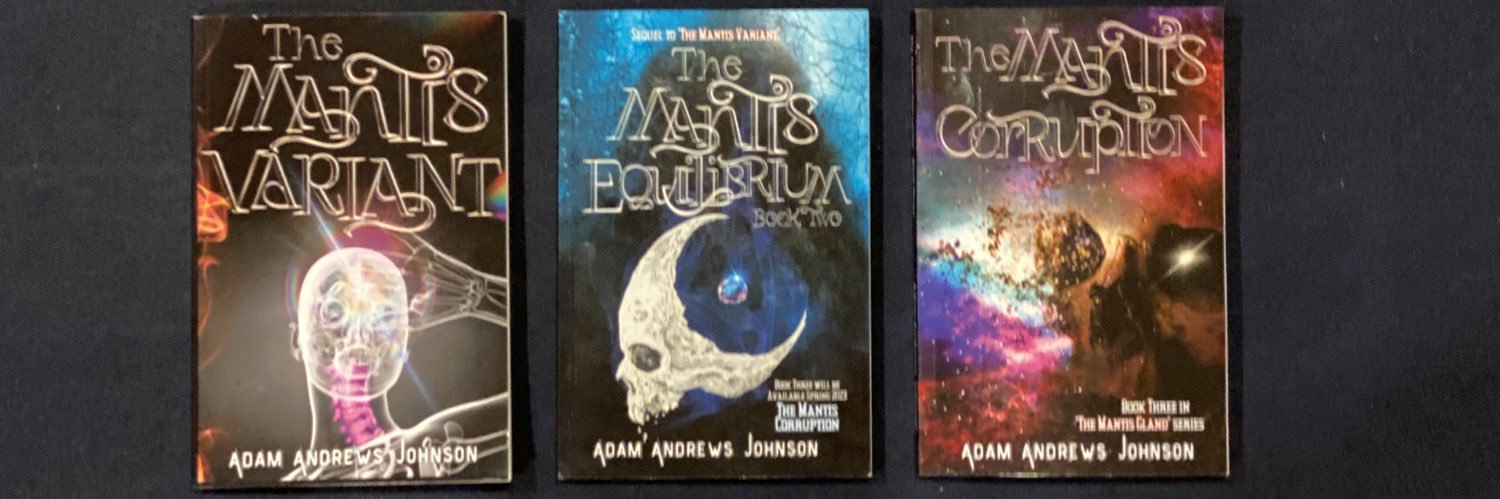 Adam Andrews Johnson 🔍🪐🐺 banner