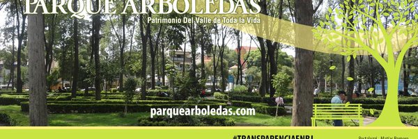 Parque Arboledas Profile Banner
