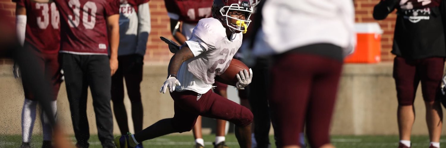 Marcus Wilkins✞ banner