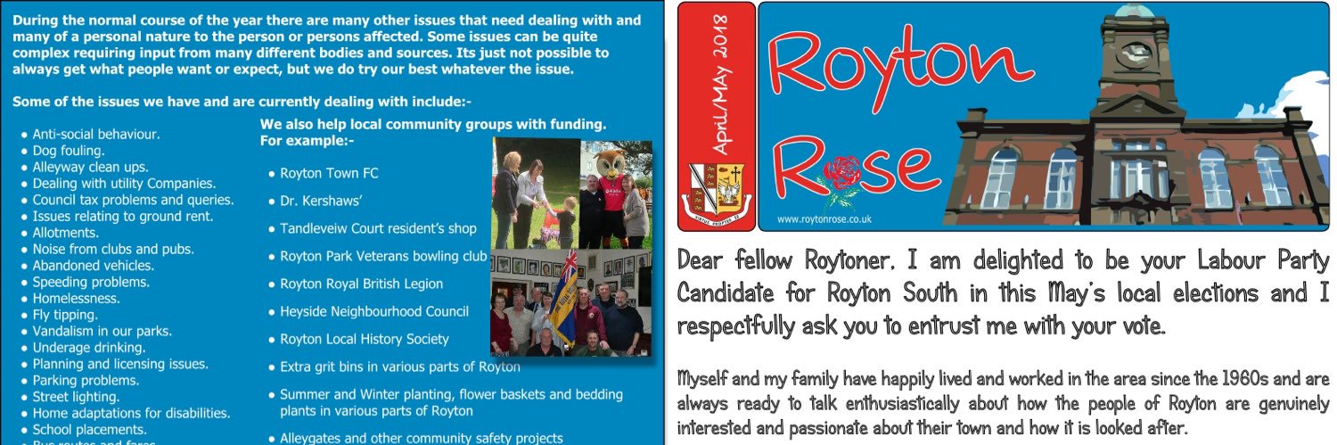 Steven Bashforth banner
