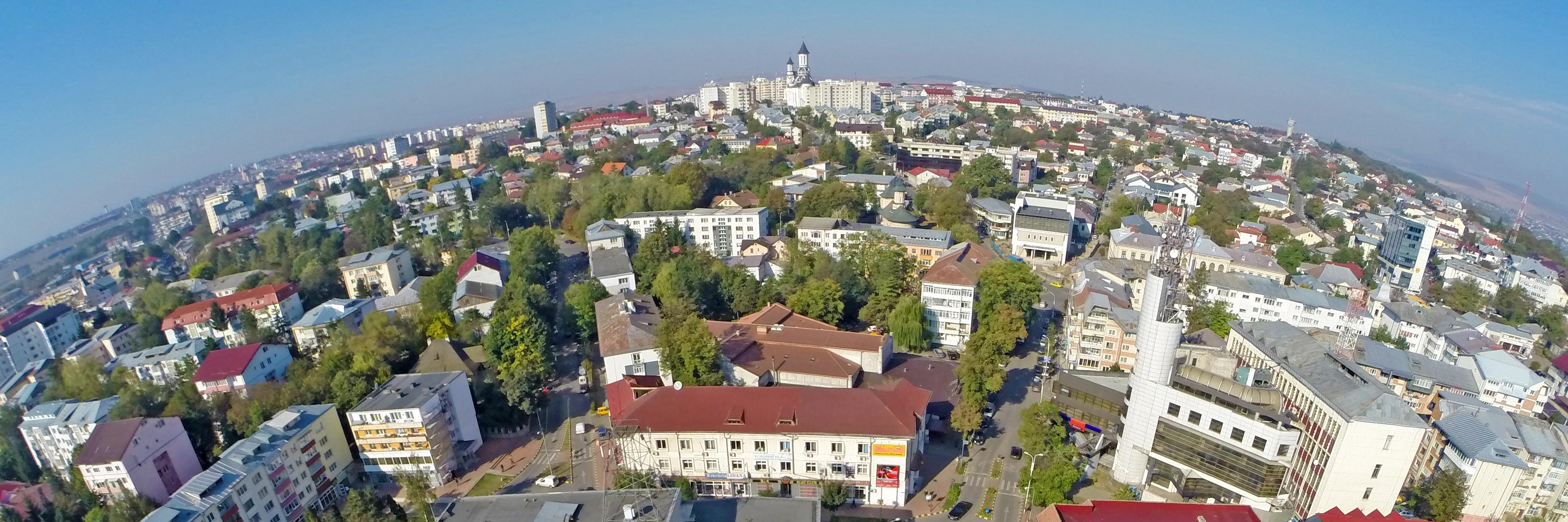 Monitorul de Suceava banner