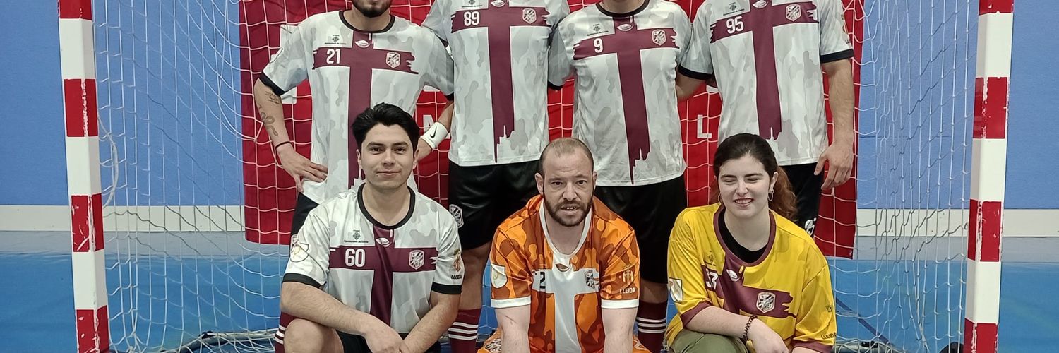 Atlètic Club Templers 🤍🖤🇬🇪 banner