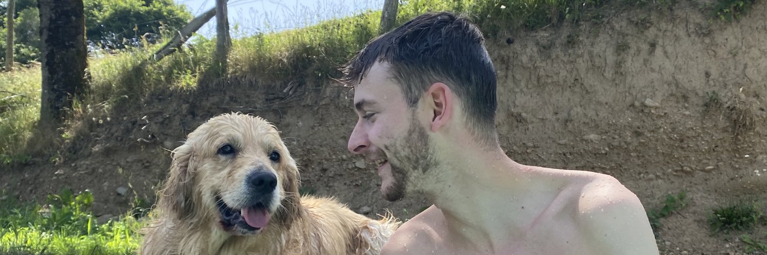 LariviereMax's profile banner image