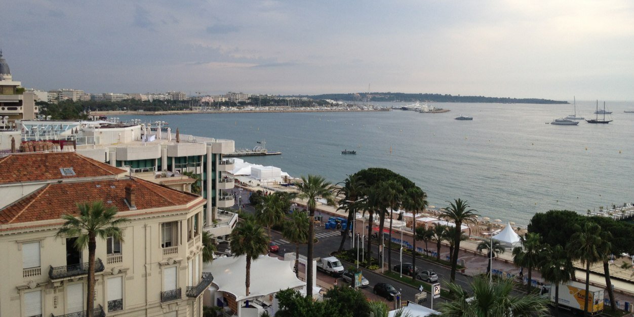 Ad Of Da Month.com banner