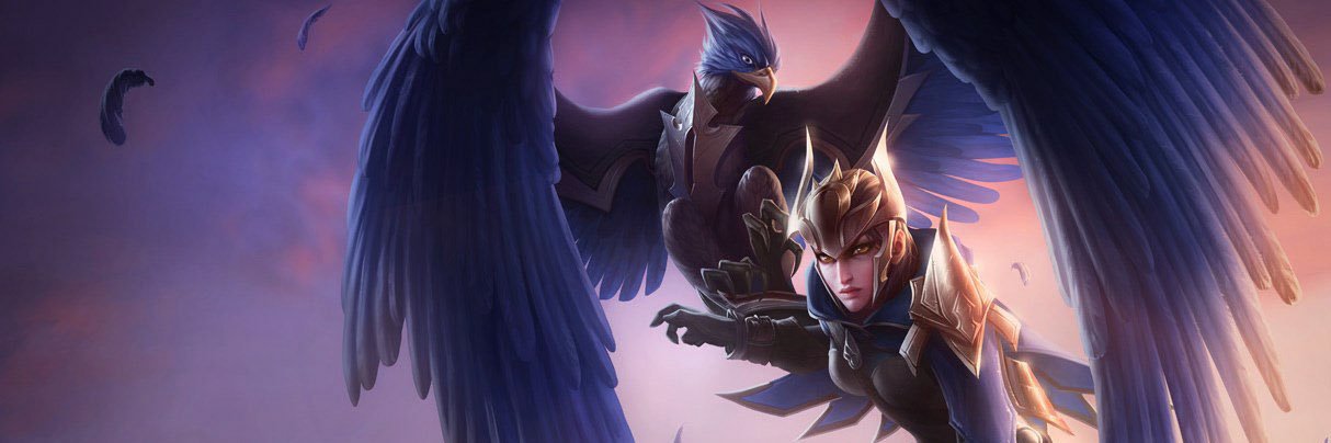 Icylille's profile banner image