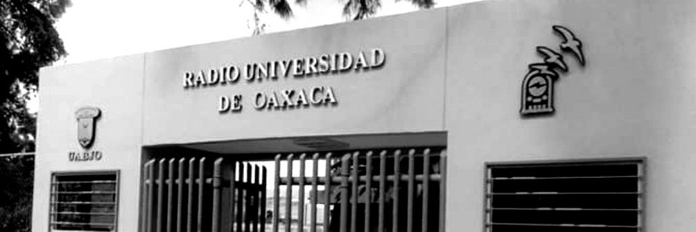 Radio Universidad banner