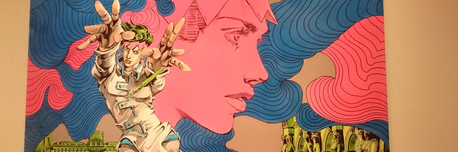 325kira's profile banner image