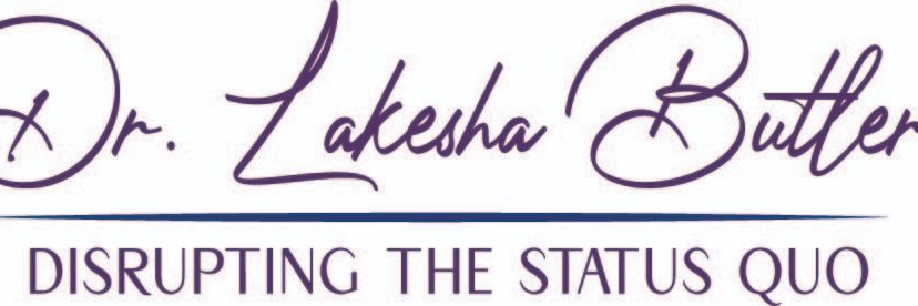 Lakesha Butler banner