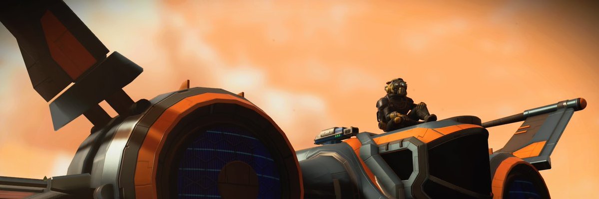 Veritech48's profile banner image