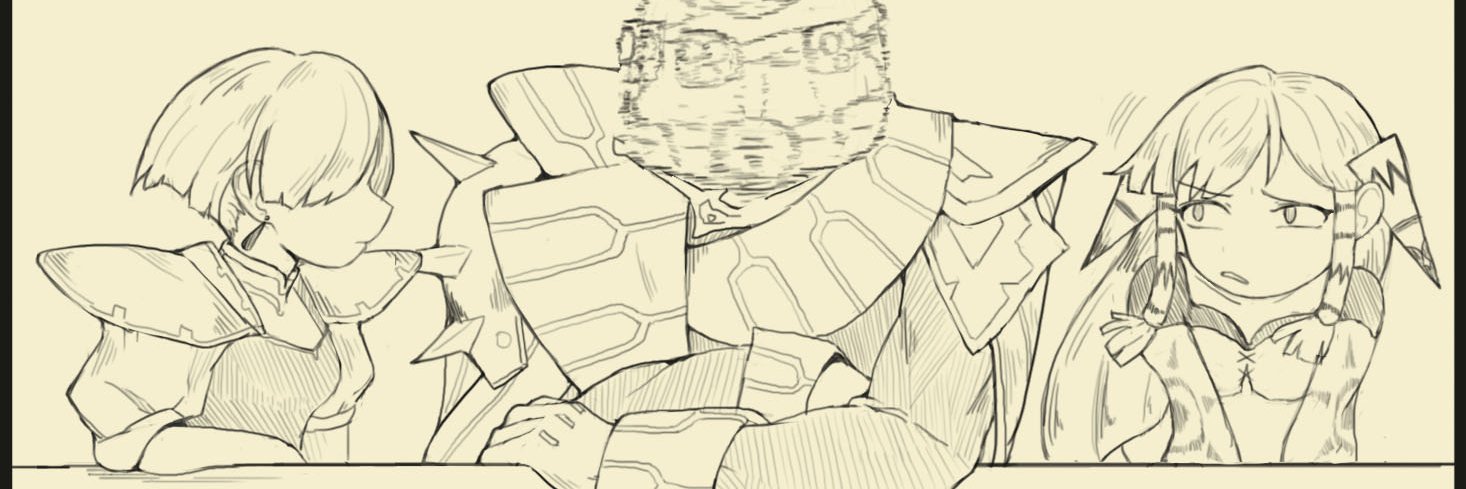 あくめし banner