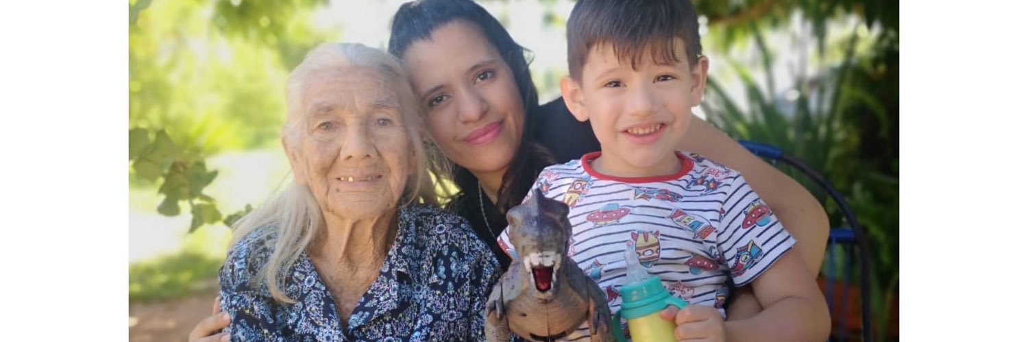 belusanchez94's profile banner image