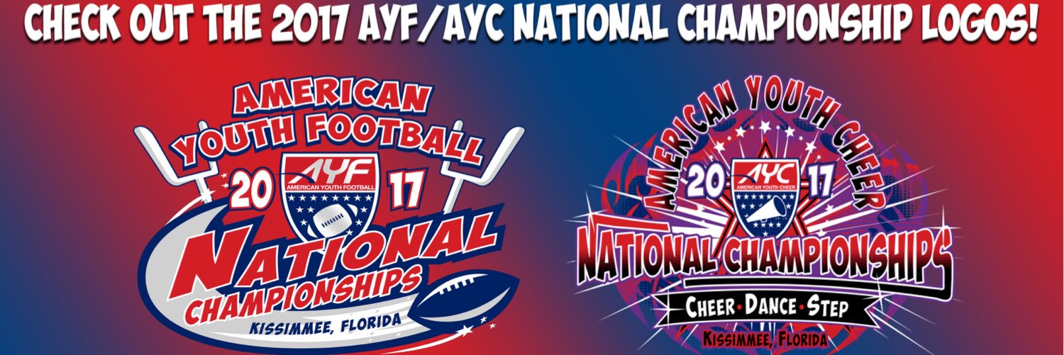 Desert Mountain AYF banner