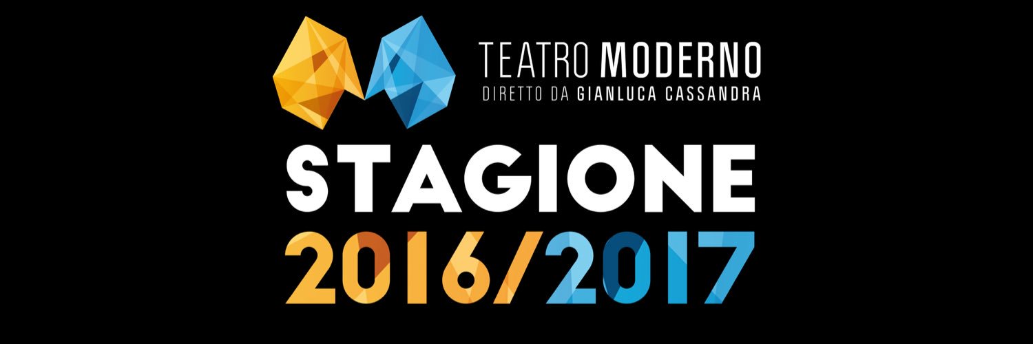 TeatroModernoLt's profile banner image