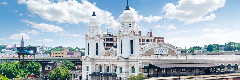 Harriette Chandler banner