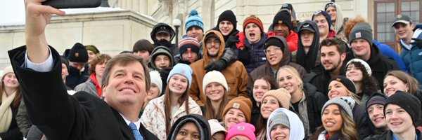 RepDaleStrong Profile Banner