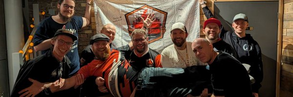 RedMonsterSC Profile Banner