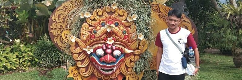 keynoorrizki's profile banner image